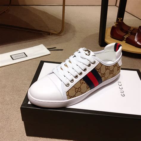 scarpe kids gucci uomo|scarpe gucci outlet.